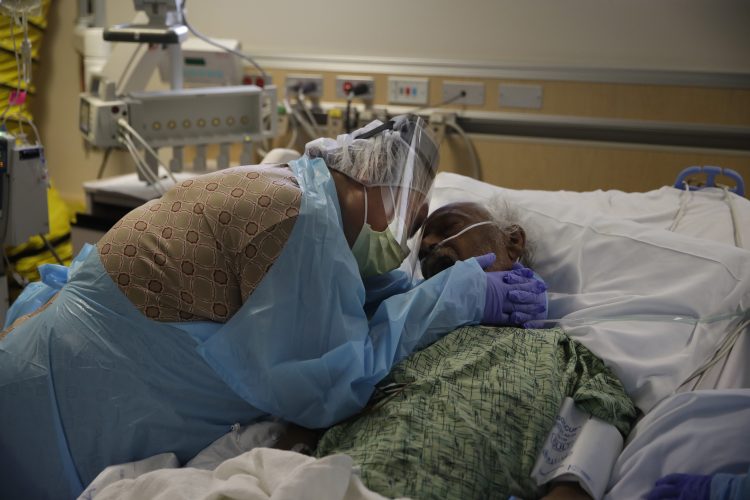 California coronavirus death count tops 70,000 as cases fall